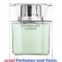 Guerlain Homme Guerlain Generic Oil Perfume 50ML (00674)